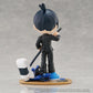 Chainsaw Man The Movie: Reze Arc Estatua PVC PalVerse Aki Hayakawa 11 cm