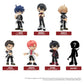 Tougen Anki  figuras PVC PalVerse Cajas Sorpresa Surtido 9 cm (6)
