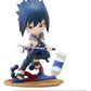 Naruto Shippuden PalVerse Pale Figura PVC Sasuke Uchiha 12 cm