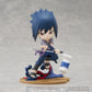 Naruto Shippuden PalVerse Pale Figura PVC Sasuke Uchiha 12 cm