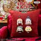 Rozen Maiden Pingurumi Pin Vol.1 Hinaichigo 8 cm
