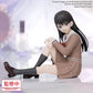 BanG Dream! Figura PVC Premium Figure MyGO!!!!! Taki Shiina School Uniform Ver. 9 cm