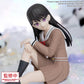 BanG Dream! Figura PVC Premium Figure MyGO!!!!! Taki Shiina School Uniform Ver. 9 cm