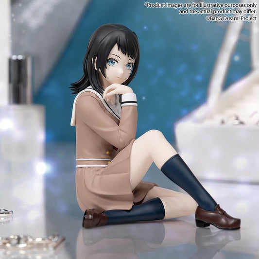 BanG Dream! Premium Figure Ave Mujica Figura PVC Umiri Yahata School Uniform Ver. 9 cm