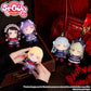 BanG Dream! Chamuri Mini Llavero de Peluche Ave Mujica Senbi Toryo Ver. Doloris 10 cm