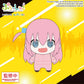 Bocchi the Rock! Puchish! Peluche Hitori Gotoh Vol. 2 12 cm