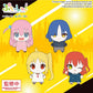 Bocchi the Rock! Puchish! Peluche Hitori Gotoh Vol. 2 12 cm