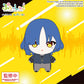 Bocchi the Rock! Puchish! Peluche Ryo Yamada Vol. 2 12 cm