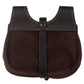 Dungeons & Dragons Riñonera Kidney Brown