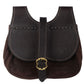 Dungeons & Dragons Riñonera Kidney Brown