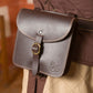 Dungeons & Dragons riñonera Brown