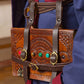 Dungeons & Dragons porta-libros Wizard Brown