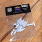 Dungeons & Dragons Set de parches Barbarian