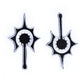 Dungeons & Dragons Set de parches Cleric