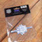 Dungeons & Dragons Set de parches Cleric