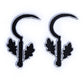 Dungeons & Dragons Set de parches Druid