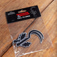 Dungeons & Dragons Set de parches Druid