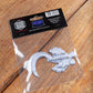 Dungeons & Dragons Set de parches Druid
