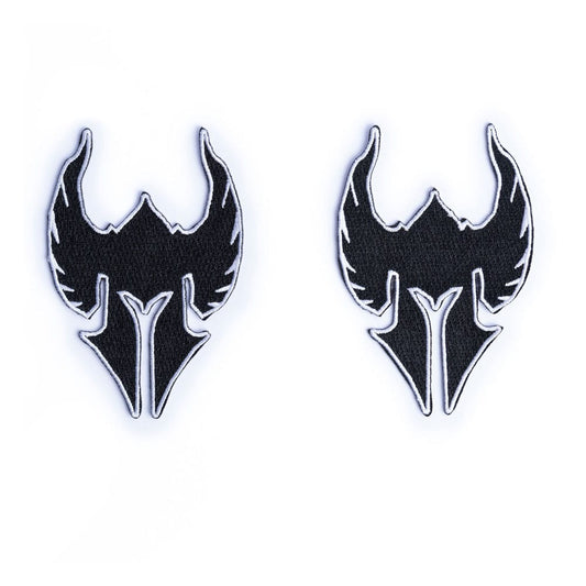 Dungeons & Dragons Set de parches Paladin