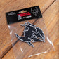 Dungeons & Dragons Set de parches Paladin