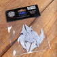 Dungeons & Dragons Set de parches Paladin