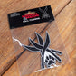 Dungeons & Dragons Set de parches Ranger