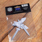 Dungeons & Dragons Set de parches Rogue