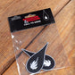 Dungeons & Dragons Set de parches Sorcerer