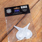 Dungeons & Dragons Set de parches Sorcerer