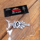 Dungeons & Dragons Set de parches Warlock