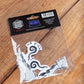 Dungeons & Dragons Set de parches Wizard