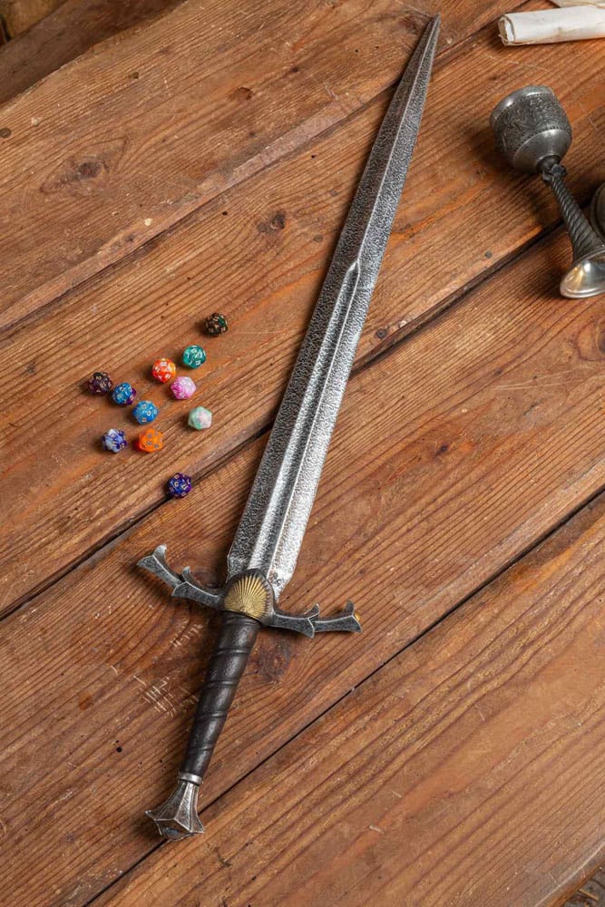 Dungeons & Dragons Espada de espuma Waterdeep Blade 90 cm