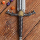 Dungeons & Dragons Espada de espuma Waterdeep Blade 90 cm