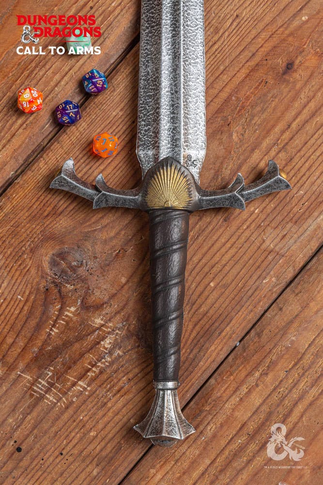 Dungeons & Dragons Espada de espuma Waterdeep Blade 90 cm