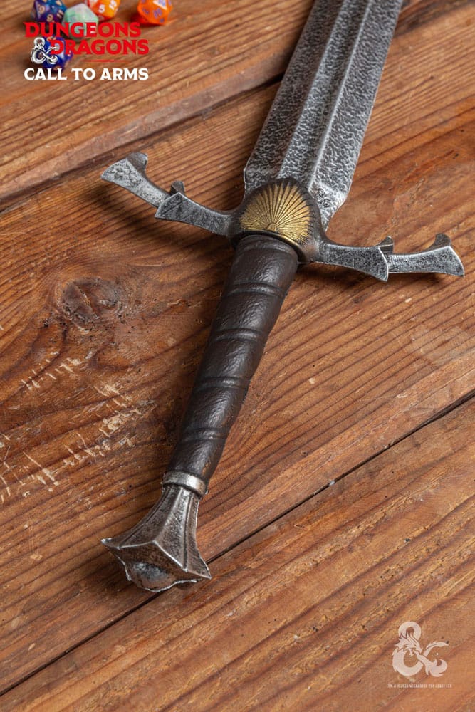Dungeons & Dragons Espada de espuma Waterdeep Blade 90 cm