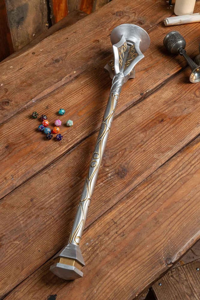Dungeons & Dragons Espuma de estrella de la mañana Cleric 90 cm