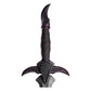 Dungeons & Dragons Daga de espuma Warlock
