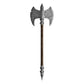 Dungeons & Dragons Hacha de espuma Barbarian
