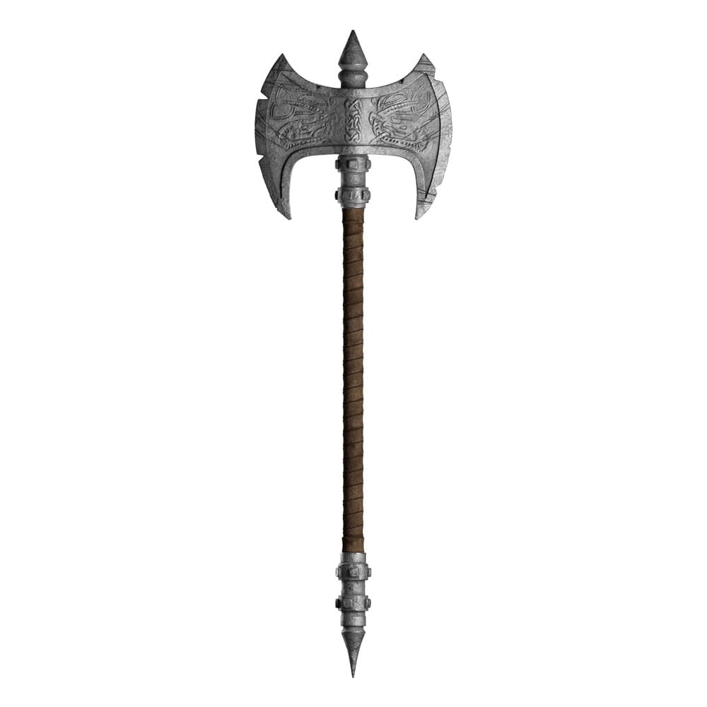 Dungeons & Dragons Hacha de espuma Barbarian