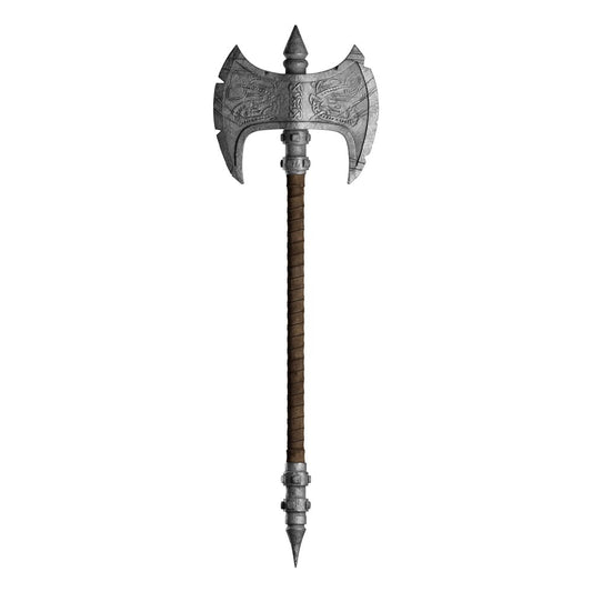 Dungeons & Dragons Hacha de espuma Barbarian