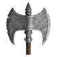Dungeons & Dragons Hacha de espuma Barbarian