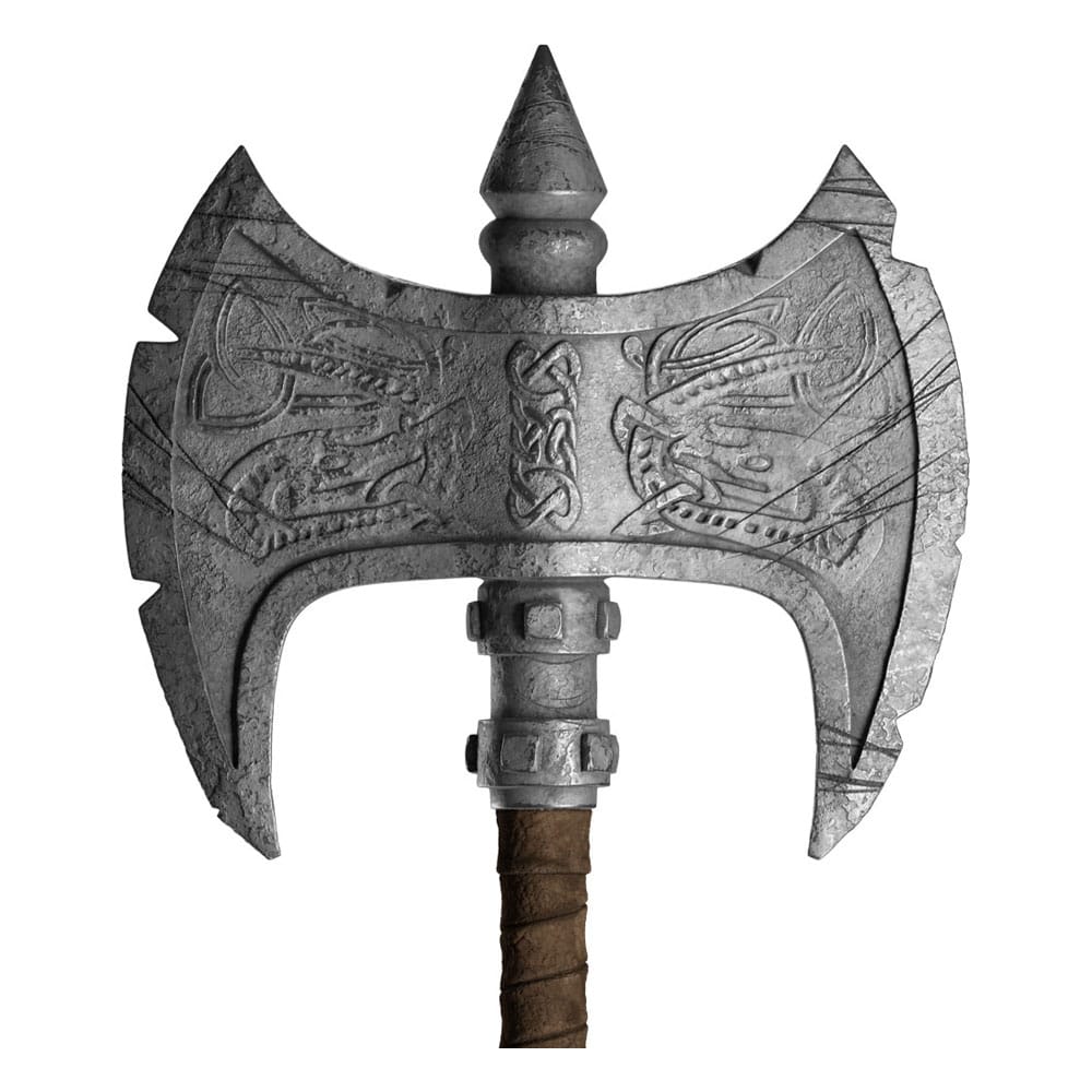 Dungeons & Dragons Hacha de espuma Barbarian