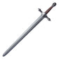 Warhammer Espada de espuma Armoury Vanguard Imperial Arming Sword 91 cm