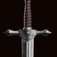 Warhammer Espada de espuma Armoury Vanguard Imperial Arming Sword 91 cm