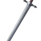 Warhammer Espada de espuma Armoury Vanguard Imperial Arming Sword 91 cm