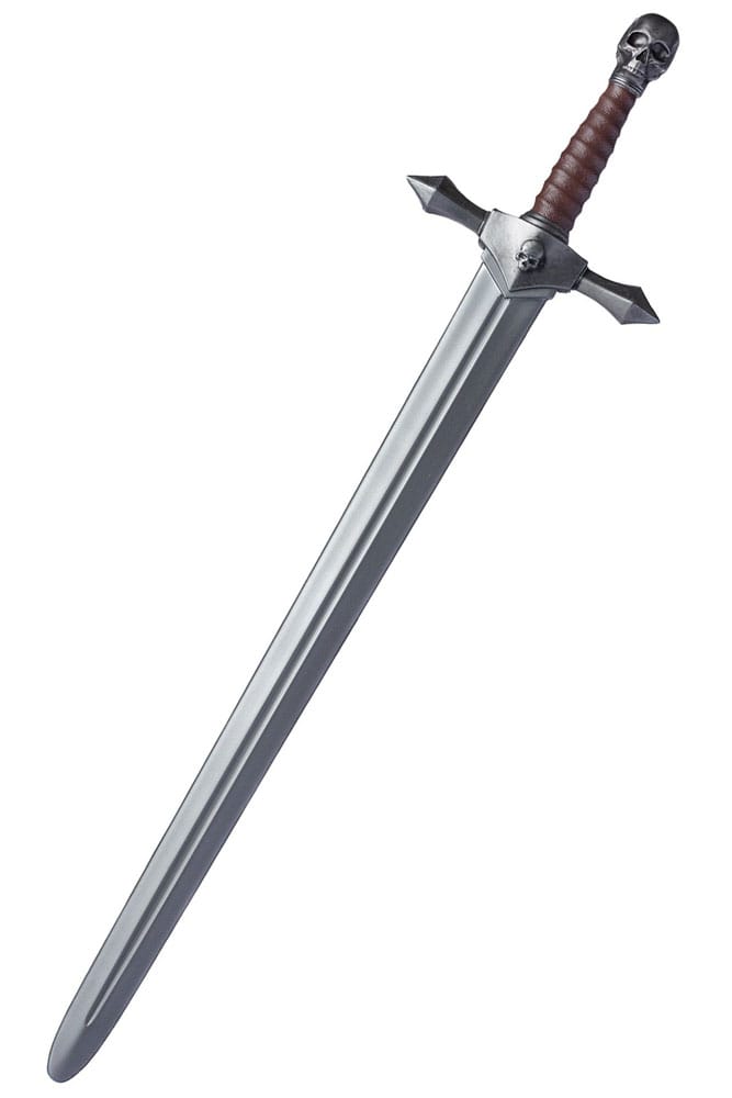 Warhammer Espada de espuma Armoury Vanguard Imperial Arming Sword 91 cm