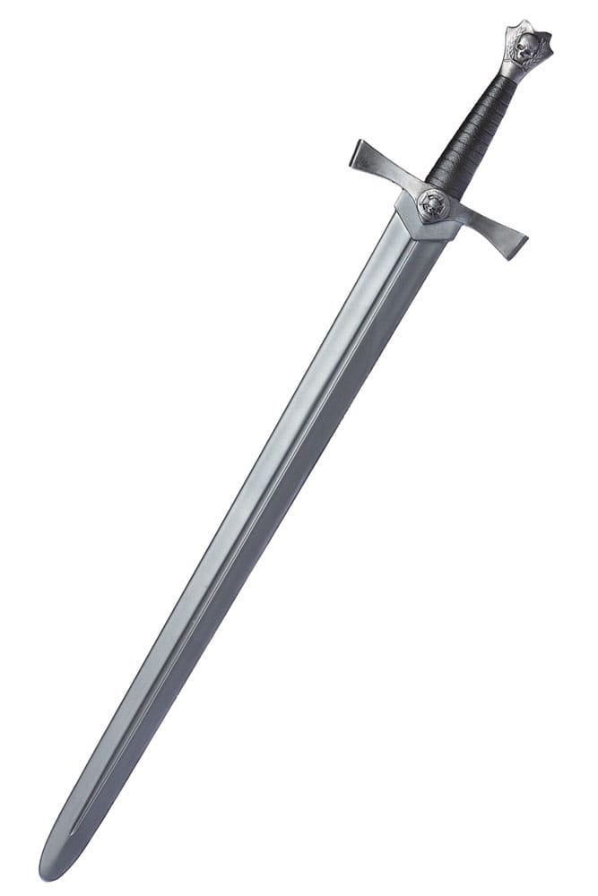 Warhammer Espada de espuma Armoury Stalwart Imperial Arming Sword 88 cm