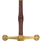 Warhammer Espada de espuma Armoury Imperial Flamberge 150 cm