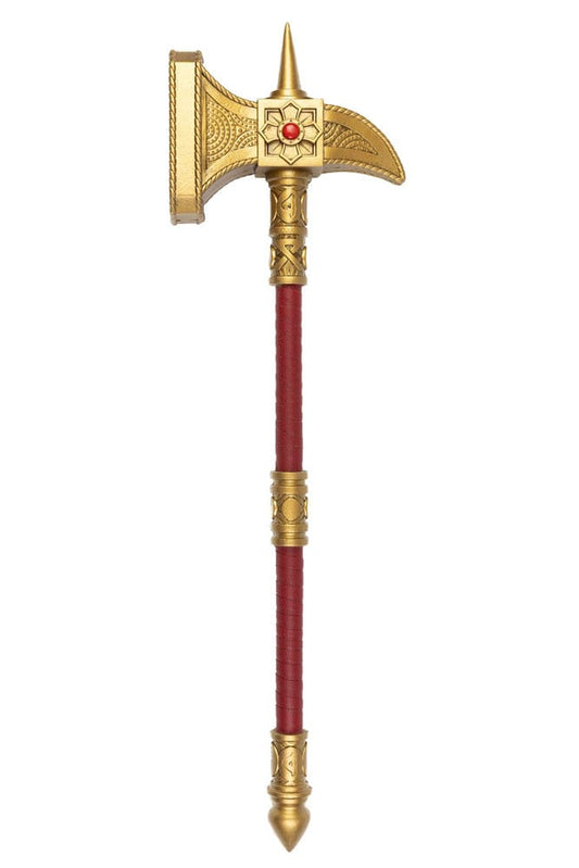 Warhammer Martillo de guerra de espuma Armoury Ghal Maraz 125 cm