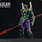 Evangelion Carbotix Figura Evangelion Unit-01 Test Type (Standard Ver.) 33 cm